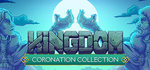 Kingdom Coronation Collection banner