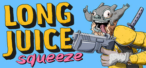 Longjuice Squeeze banner