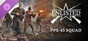 Enlisted - PPS-43 Squad banner