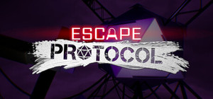Escape Protocol banner
