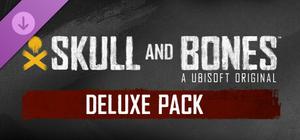 Skull and Bones - Deluxe Pack banner