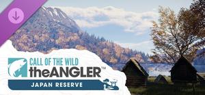 Call of the Wild The Angler™ - Japan Fishing Reserve banner