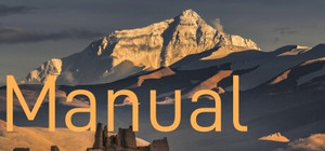 Manual banner