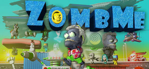 ZombMe banner