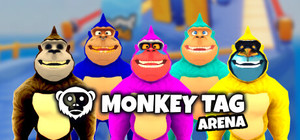 Monkey Tag Arena banner