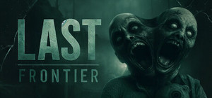 Last Frontier banner