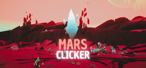 Mars Clicker banner