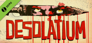 DESOLATIUM: Demo banner