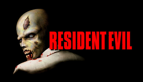 BIOHAZARD (1996)