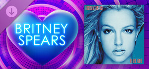 Beat Saber - Britney Spears - Toxic banner
