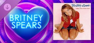 Beat Saber - Britney Spears - …Baby One More Time banner