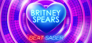 Beat Saber: Britney Spears Music Pack banner