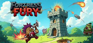 Fortress Fury banner