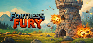 Fortress Fury banner