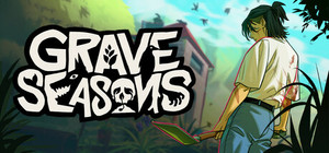 Grave Seasons banner