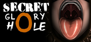 Secret Glory Hole banner