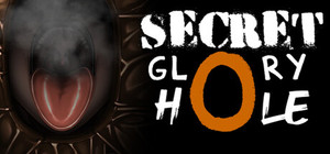Secret Glory Hole banner