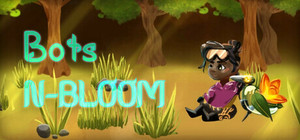 Bots N-BLOOM banner