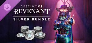 Destiny 2: Revenant Silver Bundle banner