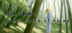 NA-Re: great chain of being banner