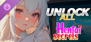 Hentai Secrets - Sex Memories Unlock banner