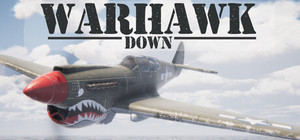 Warhawk Down banner