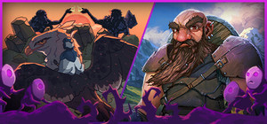 Kingdom Two Crowns + Regions of Ruin banner