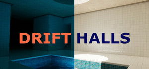 Drift Halls banner