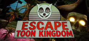 Escape Toon Kingdom banner