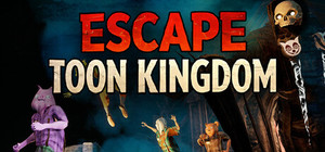 Escape Toon Kingdom banner