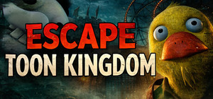 Escape Toon Kingdom banner