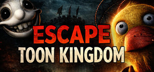 Escape Toon Kingdom banner