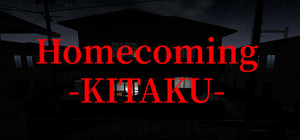 Homecoming -KITAKU banner
