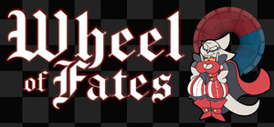 Wheel Of Fates banner