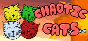 Chaotic Cats banner