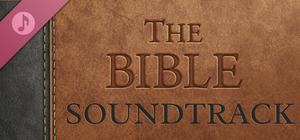 The Bible Soundtrack banner
