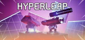 HyperLeap banner