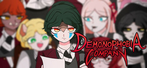 Demonophobia Company banner