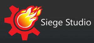 Siege Studio banner