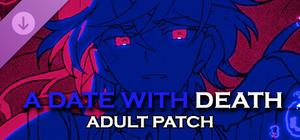 A Date with Death - Beyond the Bet Adult Patch banner