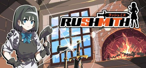 Rushmith(ラッシュミス) banner