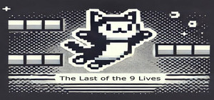 The Last of the 9 Lives banner
