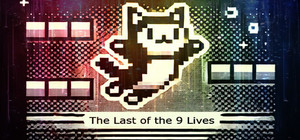 The Last of the 9 Lives banner