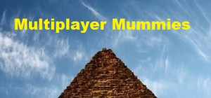 Multiplayer Mummies banner