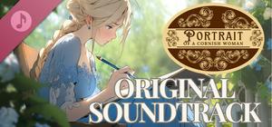 Portrait of a Cornish Woman Soundtrack banner