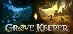 Grove Keeper banner