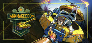 Tankmageddon banner