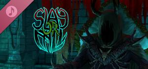 Slay or Fall Soundtrack banner