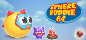 Spherebuddie 64 banner