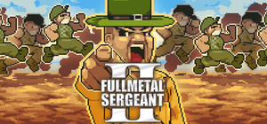 Full Metal Sergeant 2 banner